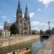 Châlons-En-Champagne