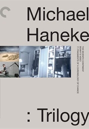 Michael Haneke: Trilogy (2022)