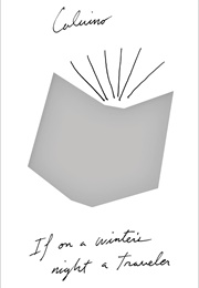 If on a Winter's Night a Traveler (Italo Calvino, Tr. William Weaver)