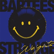 Bartees Strange – Weights