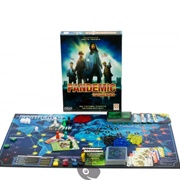 Pandemic