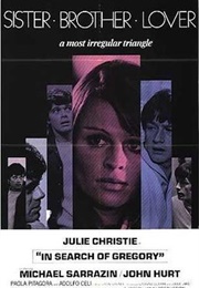 In Search of Gregory (1969)