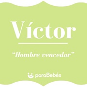 Víctor