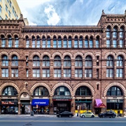 Cheney Building, Hartford, CT
