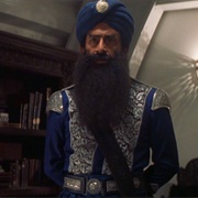 Leader - Captain Nemo