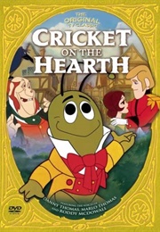 The Cricket on the Hearth (1967)