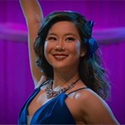 Dixie Sinclair (Insatiable)