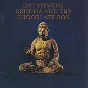 Cat Stevens - Buddha and the Chocolate Box