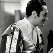 Count Magnus (Queen Christina, 1933)