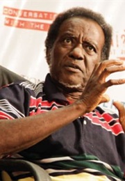 Vacancy for the Post of Jesus Christ (Kojo Laing)