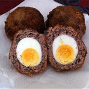 Egg Meatball