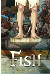 Fish (Gregory Mone)