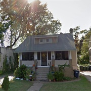 Cottage City, Maryland