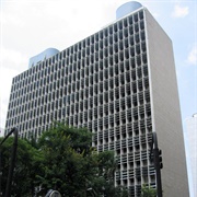 Ministry of Education and Health, Brazil