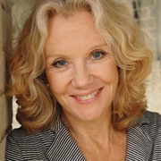 Hayley Mills