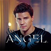 Angel (Buffy Spin-Off)
