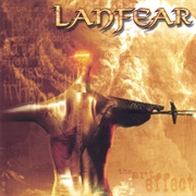Lanfear - The Art Effect