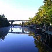 Conway, South Carolina