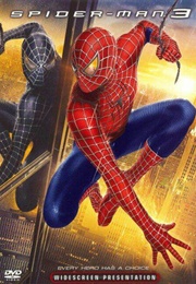 Spider-Man 3 (2007)