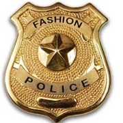 Cited by the Fasion Police