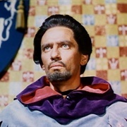 Sheriff of Nottingham (The Story of Robin Hood and His Merrie Men, 1952)