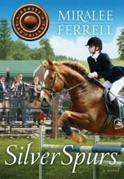 Silver Spurs (Miralee Ferrell)