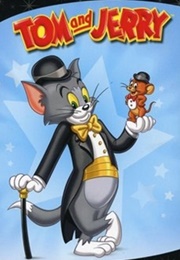 Tom and Jerry (1940)