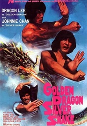 Golden Dragon, Silver Snake (1979)