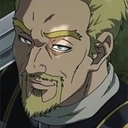 Askeladd . Vinland Saga