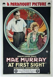 At First Sight (1917)