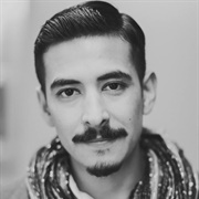 Marcelo Hernandez Castillo (Bisexual, He/Him)