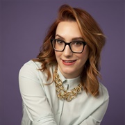 Sasha Grey biseksual