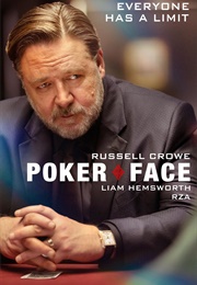 Poker Face (2022)
