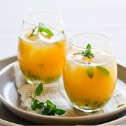 Ugli Fruit Juice