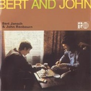 Bert Jansch & John Renbourn - Bert and John