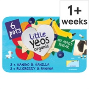 Kids Yogurts (10 Packs)