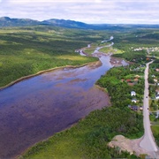 Come by Chance, Newfoundland