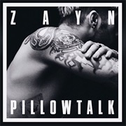 Zayn, "PILLOWTALK"
