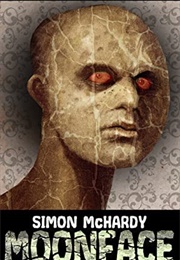 Moonface (Simon Mchardy)