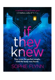 If They Knew (Sophie Flynn)