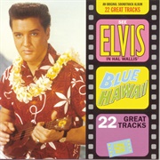 Elvis Presley - Blue Hawaii (1961)
