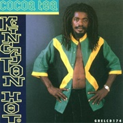 Cocoa Tea – Kingston Hot