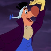 Dodo (Alice in Wonderland)