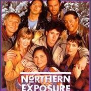 Alaska: &quot;Northern Exposure&quot; (CBS) 1990-1995
