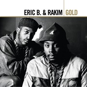 Gold (Eric B. & Rakim, 2005)