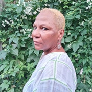 Makeda Silvera (Lesbian, She/Her)