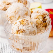 Apple Pie Ice Cream