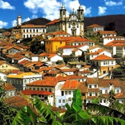 Ouro Preto