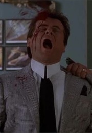 Joe Pesci as Tommy Devito in "Good Fellas" (1990)