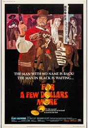 For a Few Dollars More (1965)
